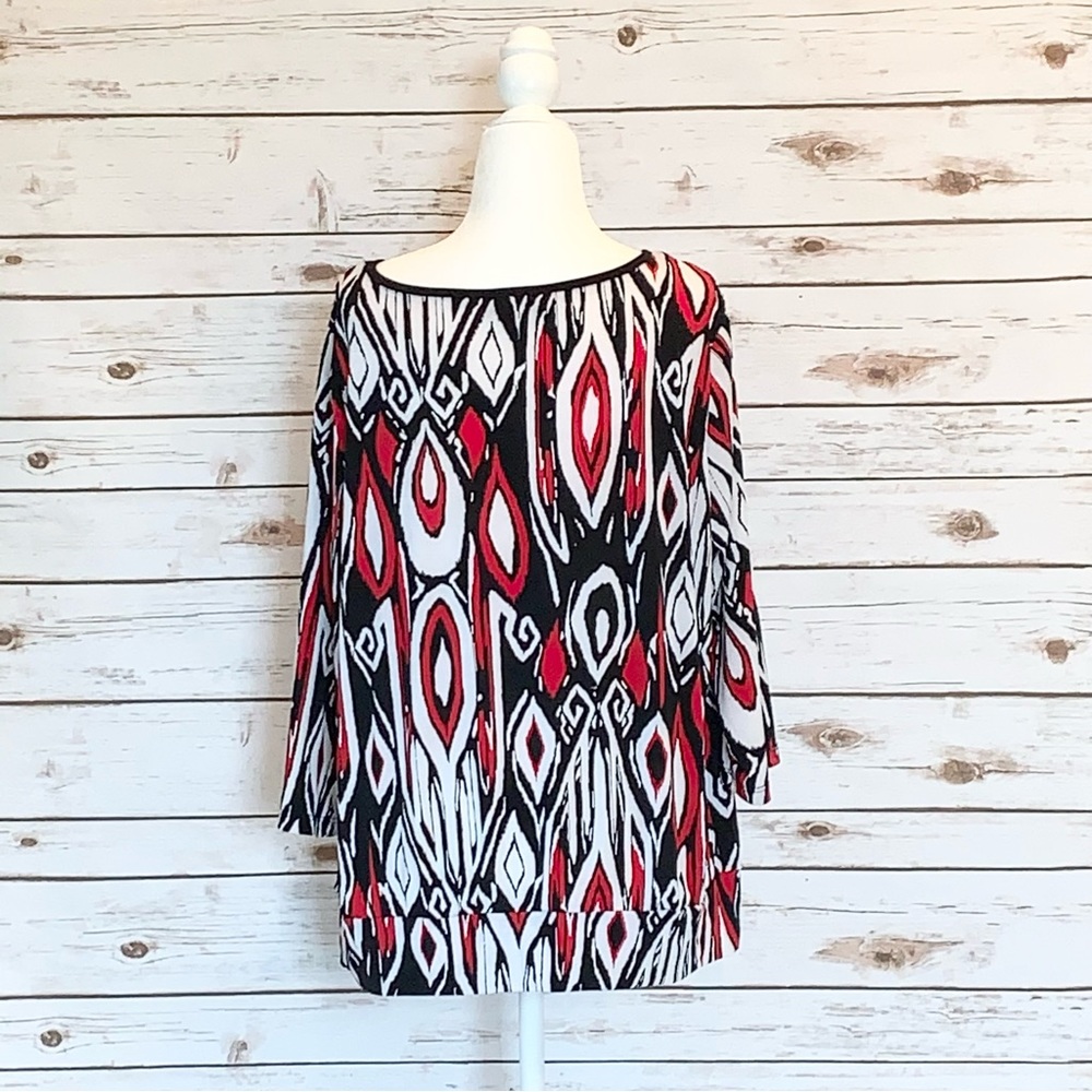 Agb Multi Pattern Top - image 3